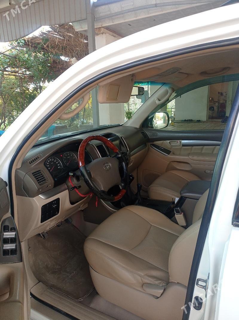 Toyota Land Cruiser Prado 2004 - 300 000 TMT - Койтендаг - img 1