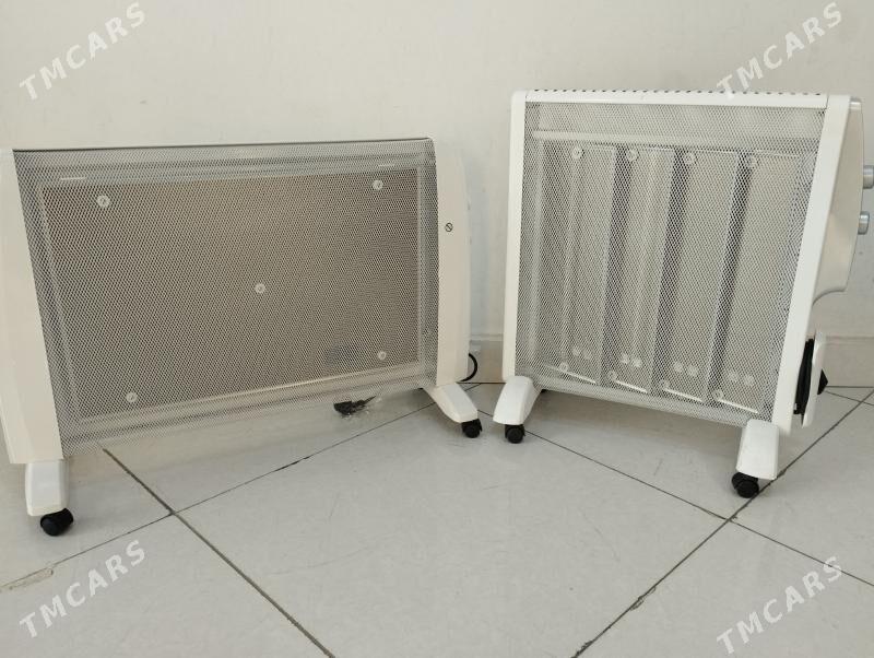 cageli pec - Aşgabat - img 2