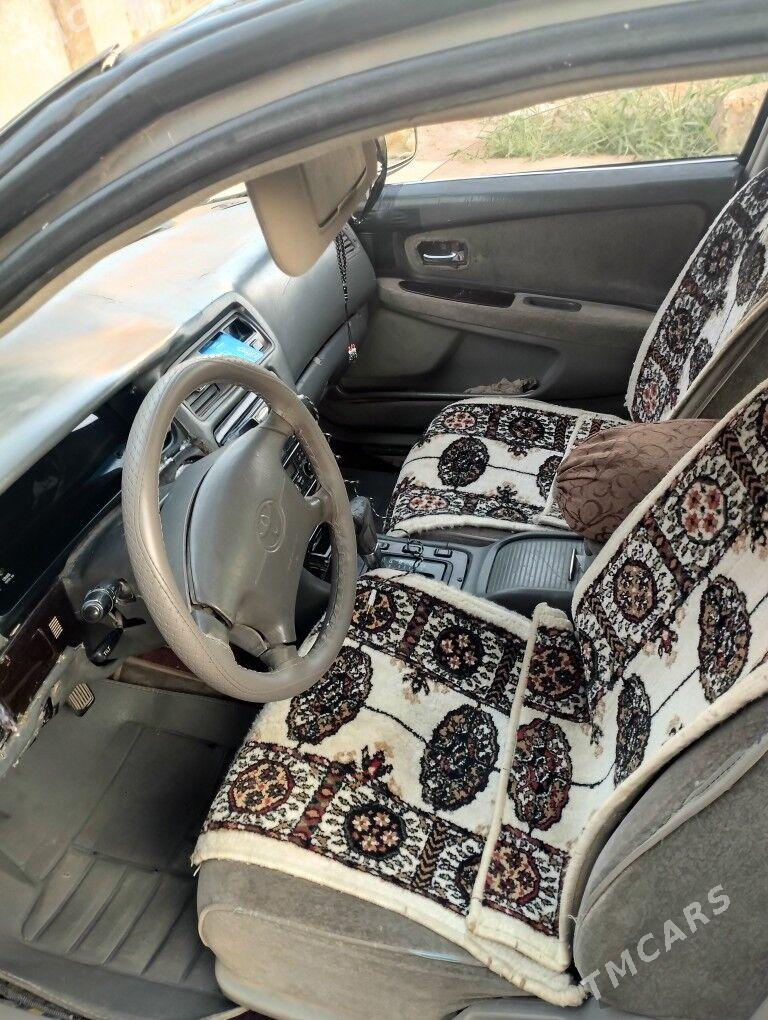 Toyota Cresta 1997 - 35 000 TMT - Болдумсаз - img 3