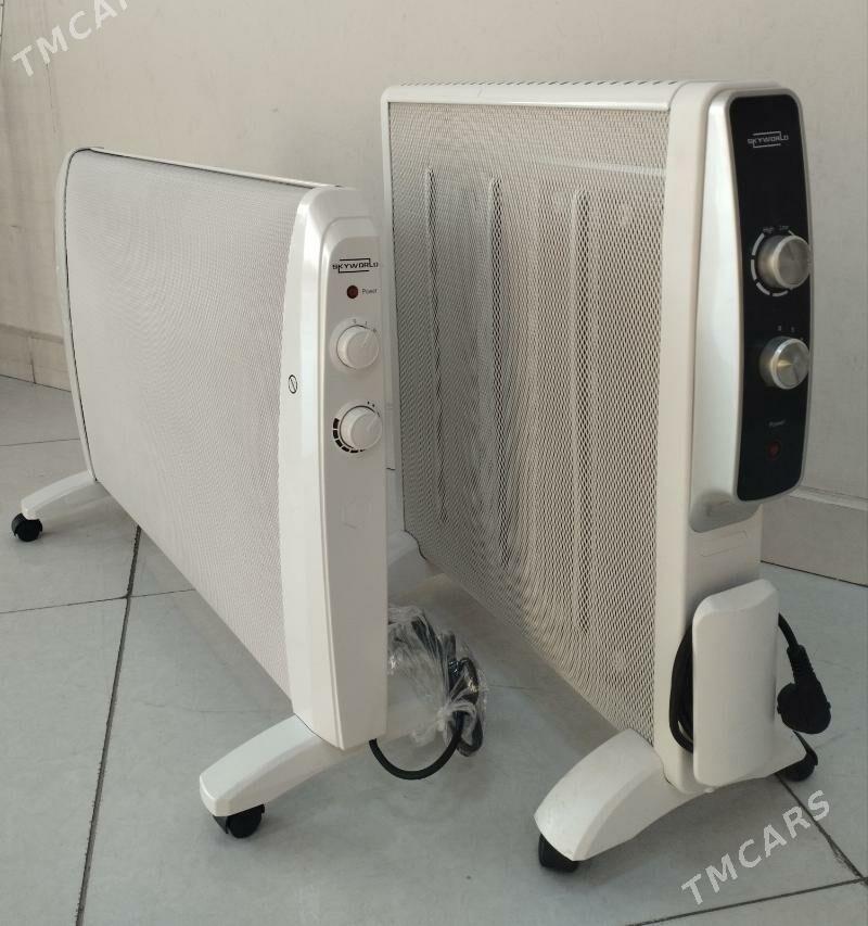 cageli pec - Aşgabat - img 1