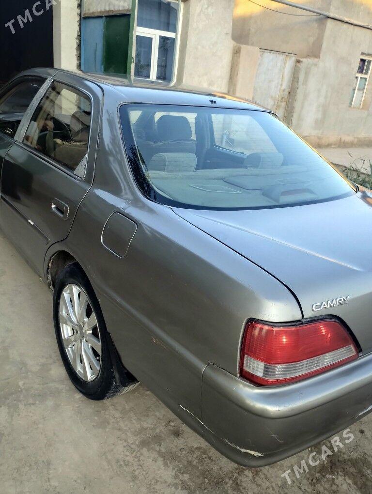 Toyota Cresta 1997 - 35 000 TMT - Болдумсаз - img 2