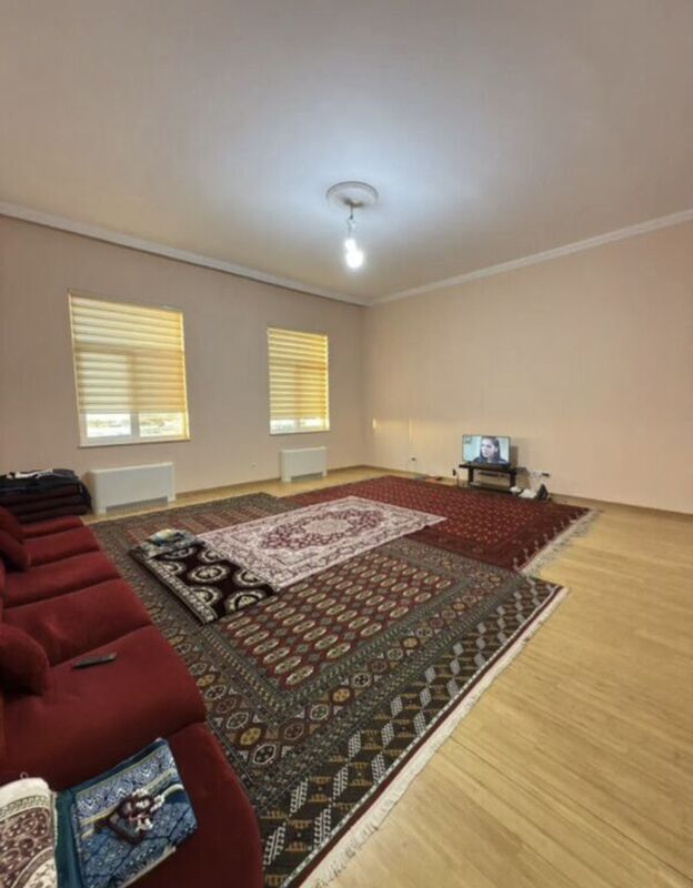 15 Tapgyr 10 Etaz 3 Komnat - Ашхабад - img 1