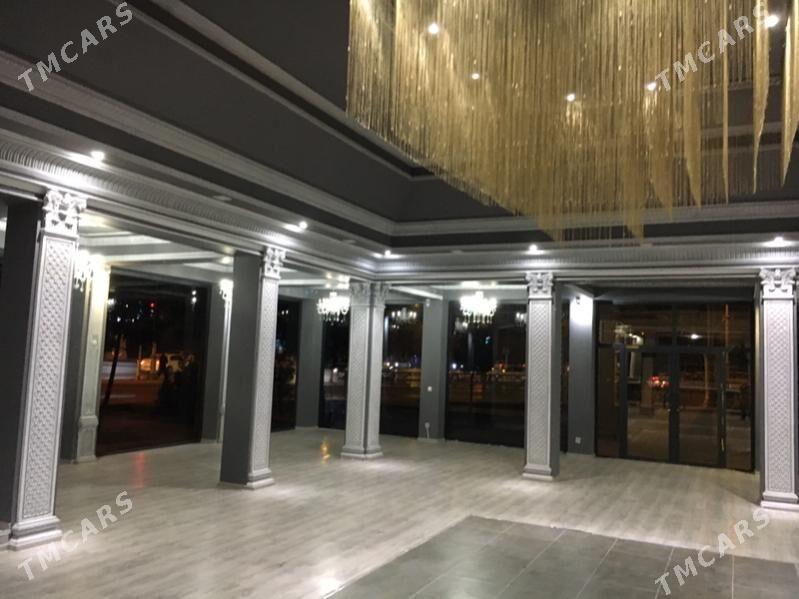 Здание - Ашхабад - img 9