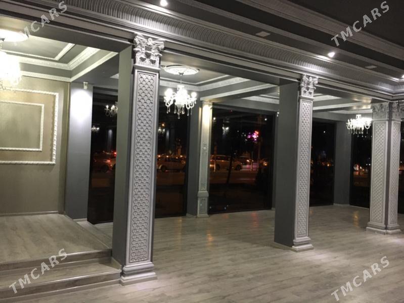 Здание - Ашхабад - img 2