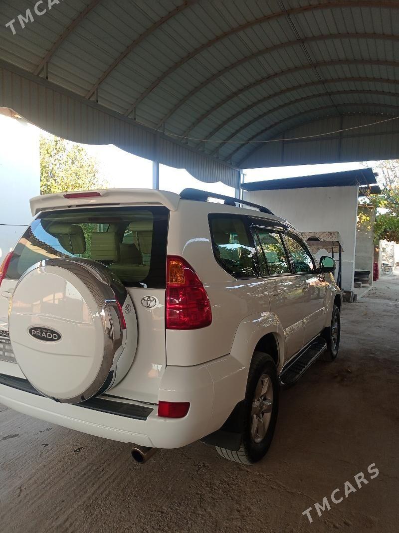 Toyota Land Cruiser Prado 2004 - 300 000 TMT - Койтендаг - img 4