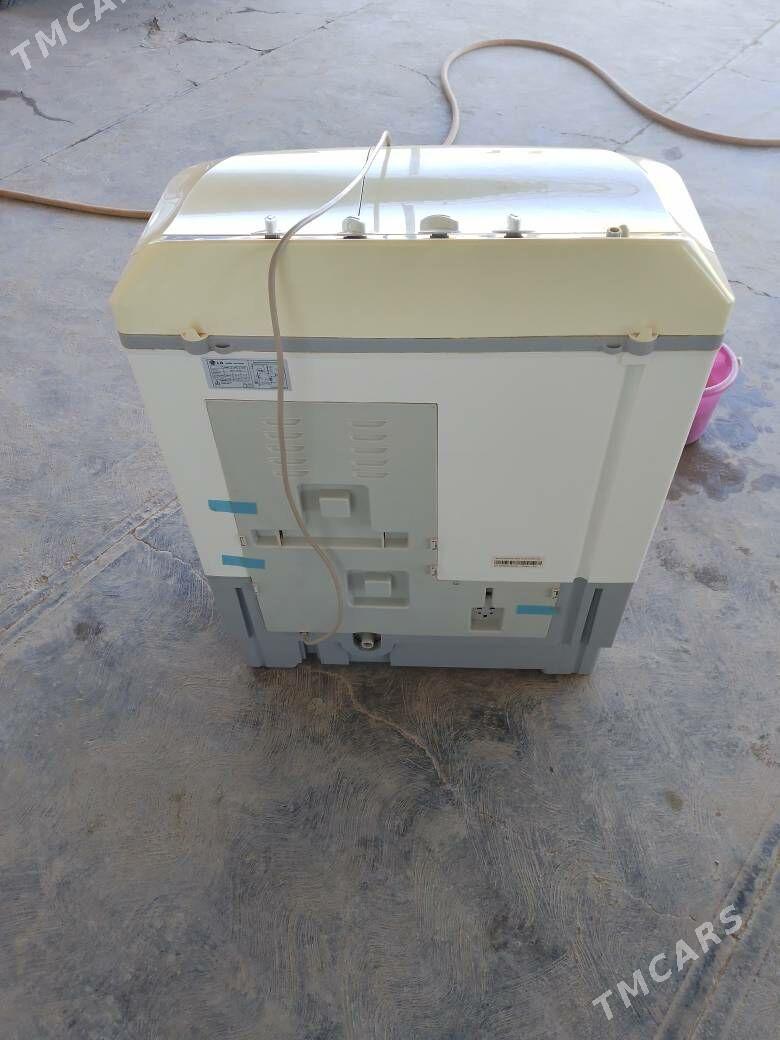 Kir Masyn - Baýramaly - img 3