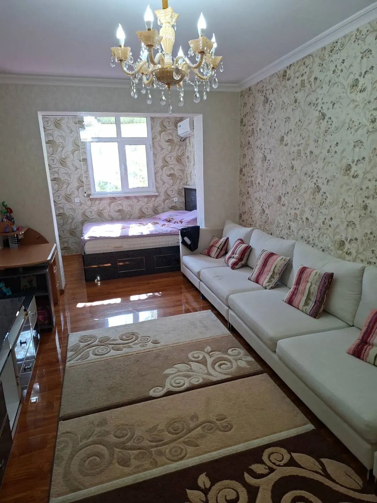 Ak Altyn ️ G ️ - Ашхабад - img 6