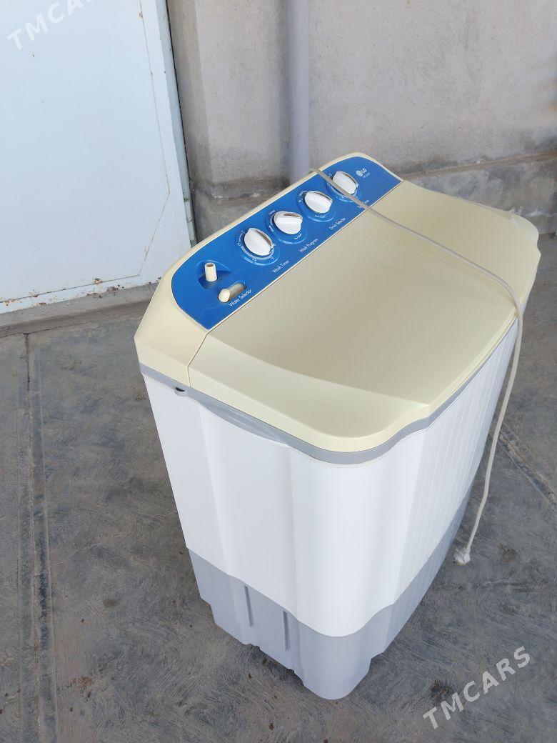 Kir Masyn - Baýramaly - img 2