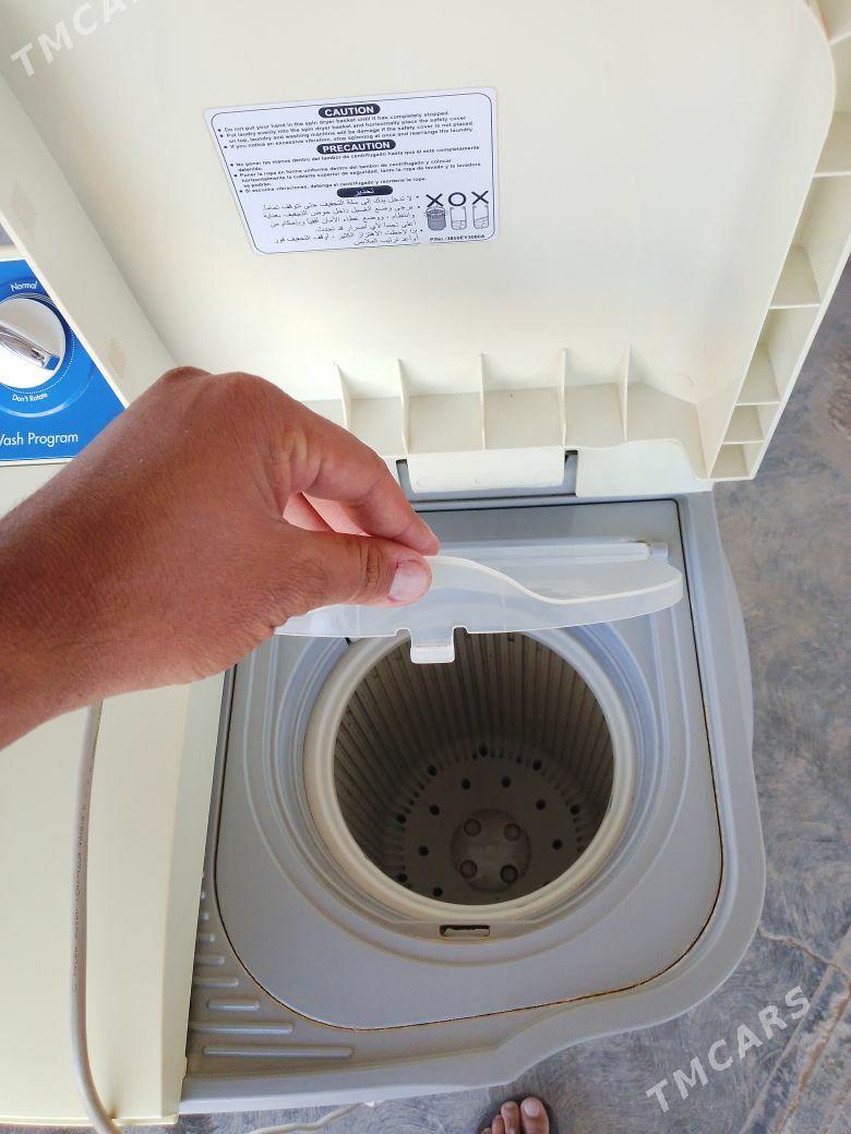 Kir Masyn - Baýramaly - img 4