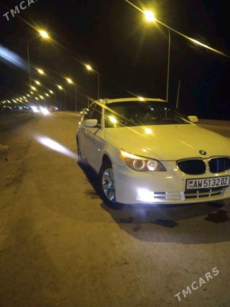 BMW E60 2005 - 125 000 TMT - Köneürgenç - img 5