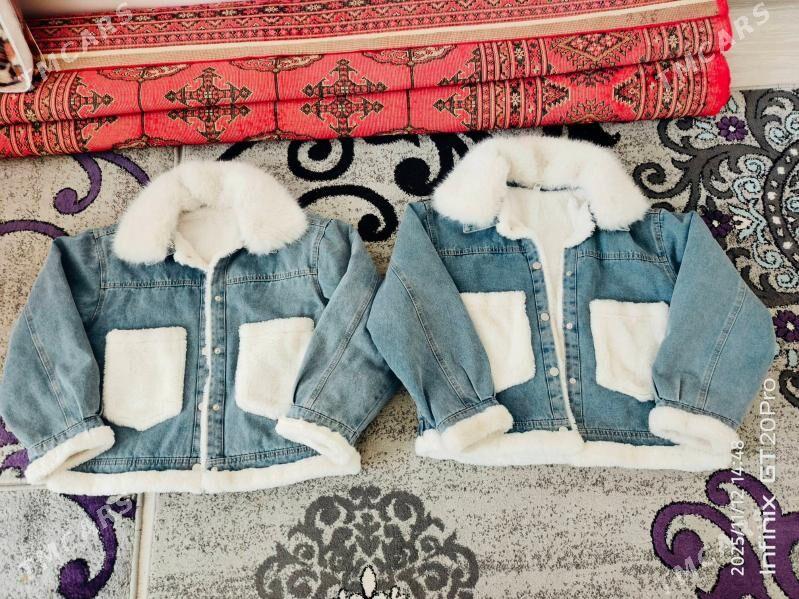 kurtka - Daşoguz - img 1