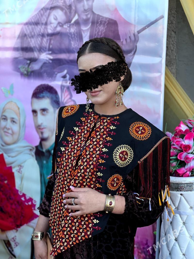 Prokat Nakitga - Ашхабад - img 4