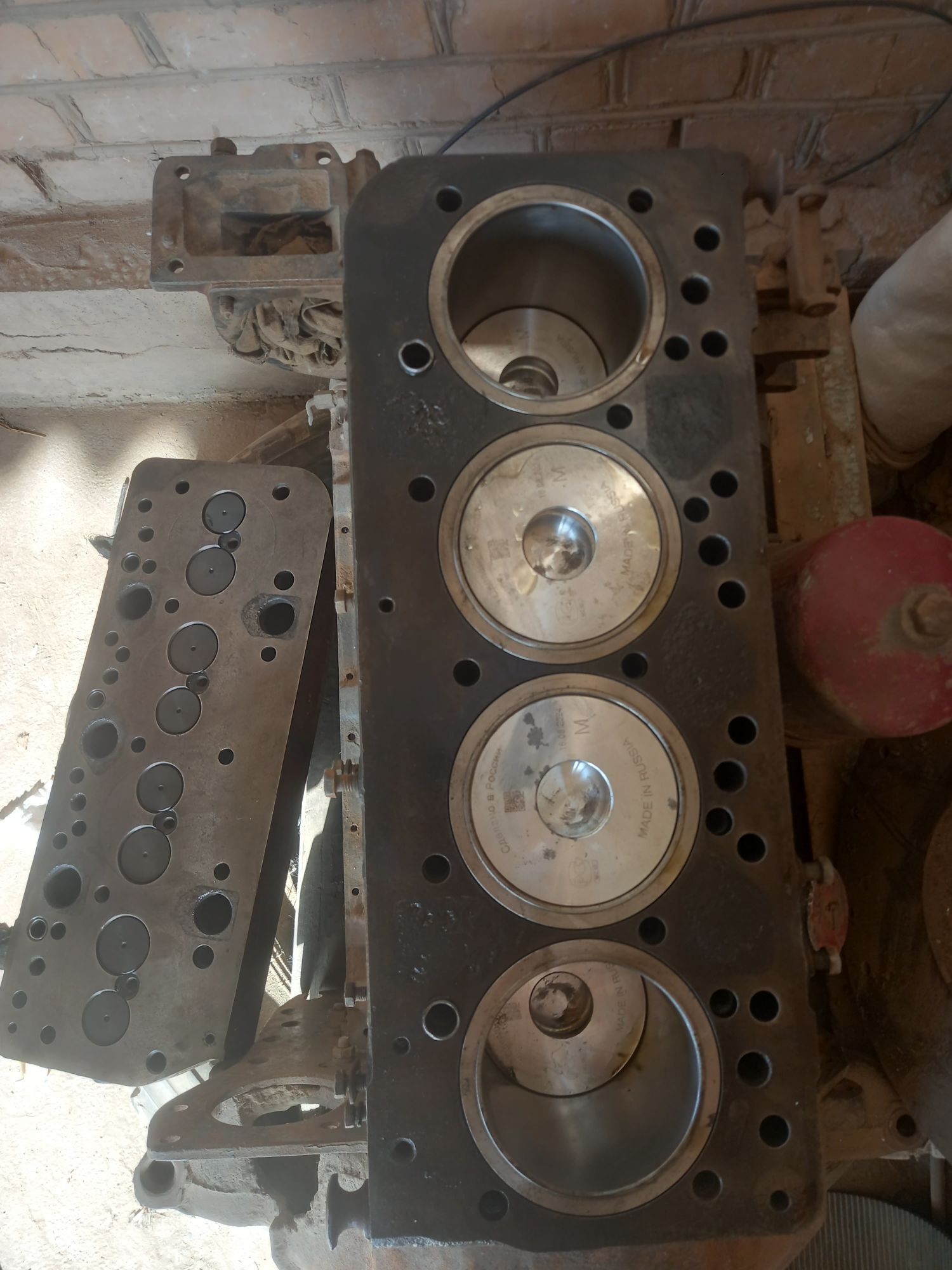 belerus 20 000 TMT - Бабадайхан - img 2