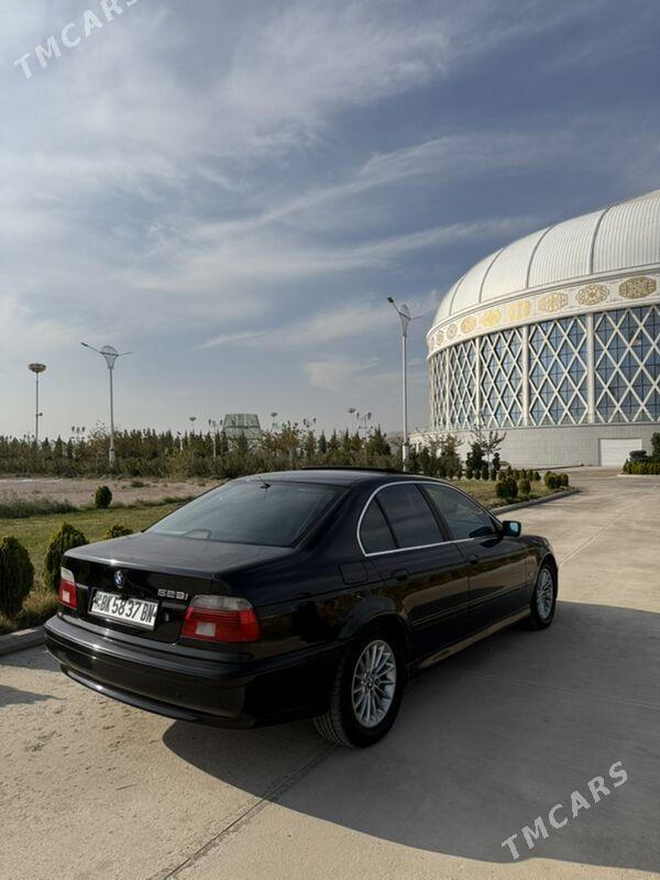 BMW E39 2003 - 135 000 TMT - Balkanabat - img 2