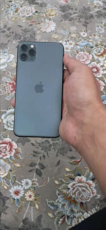 iphone 11 pro max - Серхетабат (Кушка) - img 2