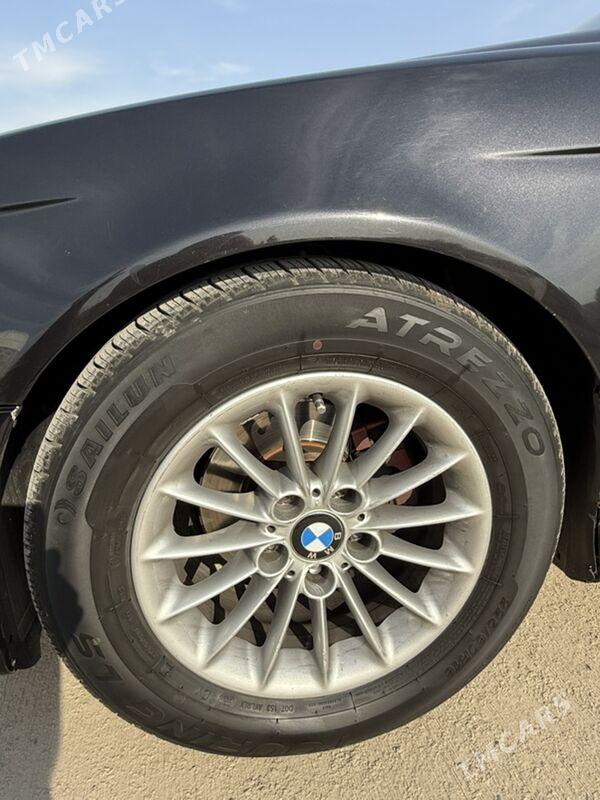 BMW E39 2003 - 135 000 TMT - Balkanabat - img 5