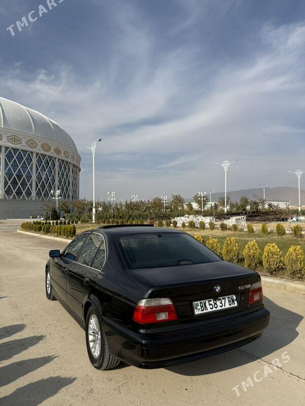 BMW E39 2003 - 135 000 TMT - Balkanabat - img 3