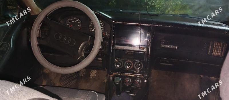 Audi 80 1991 - 30 000 TMT - Туркменабат - img 3