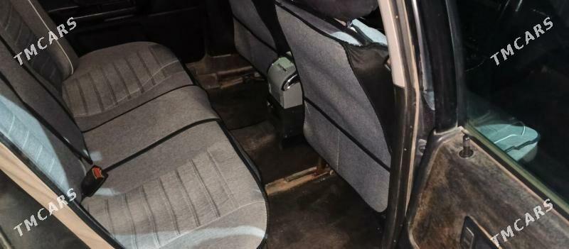 Audi 80 1991 - 30 000 TMT - Туркменабат - img 4