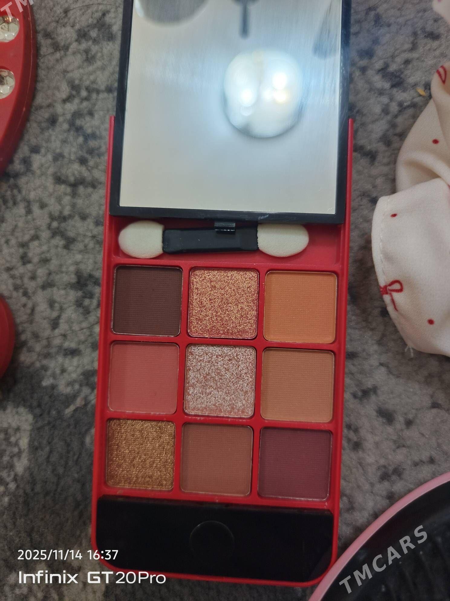 padarka - Дашогуз - img 3