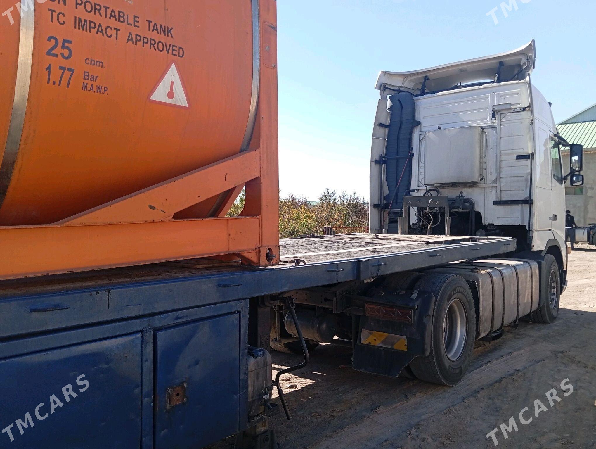 Ford F450 2005 - 850 000 TMT - Köneürgenç - img 3