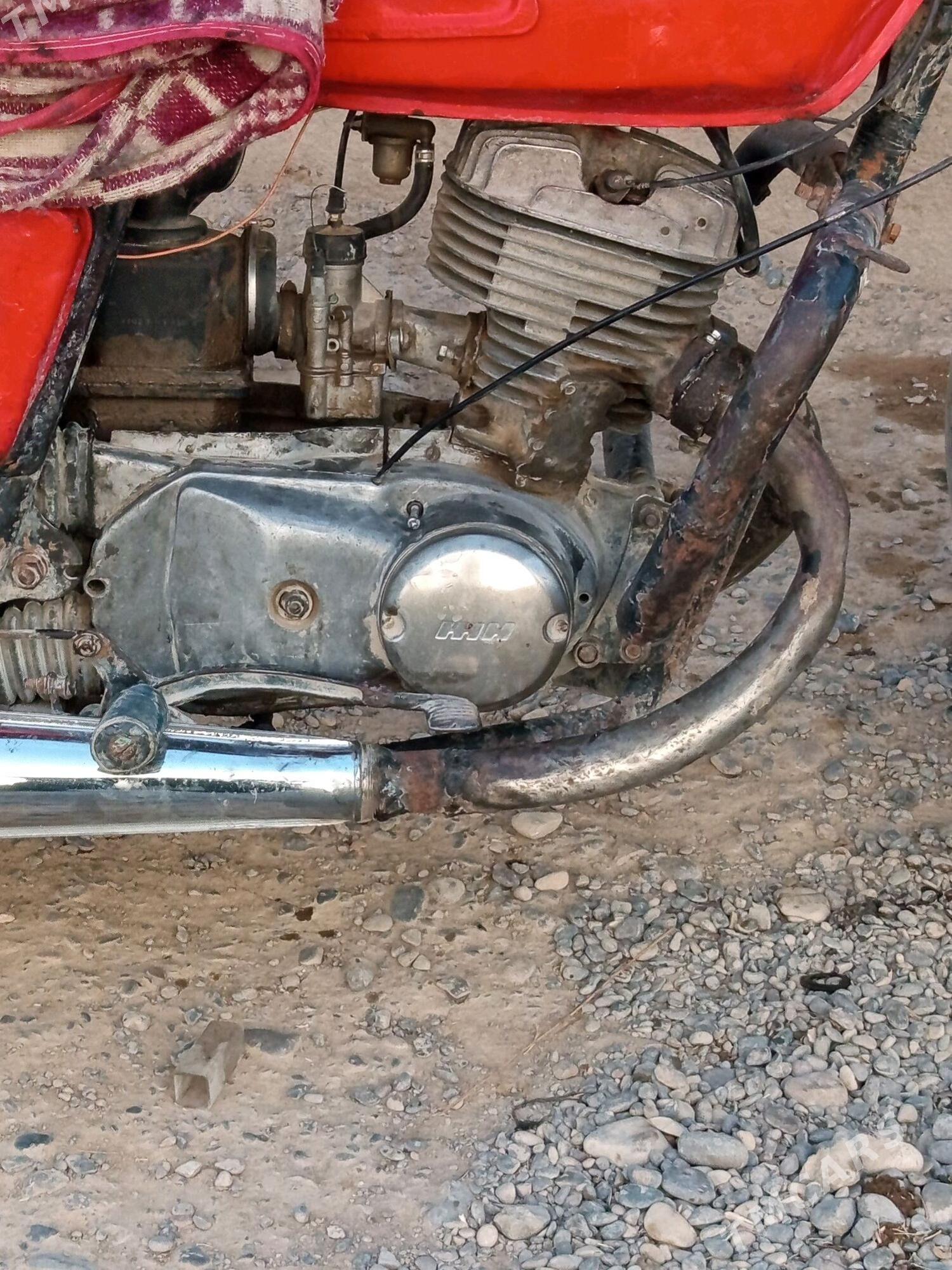 Iž Planeta 5 1995 - 7 500 TMT - Кака - img 1