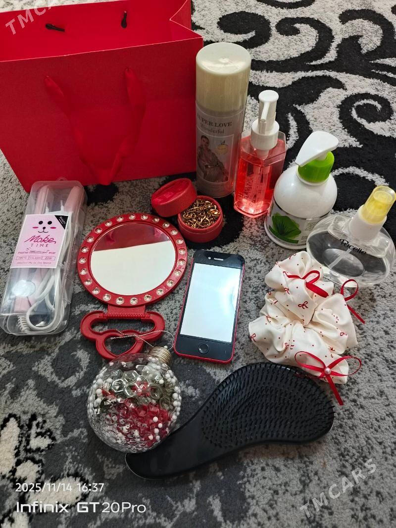 padarka - Дашогуз - img 2