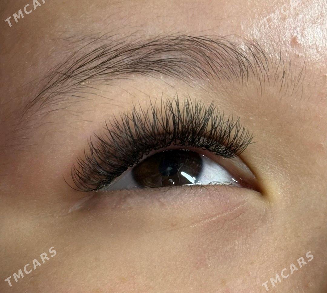kirpik реснички - Ашхабад - img 7