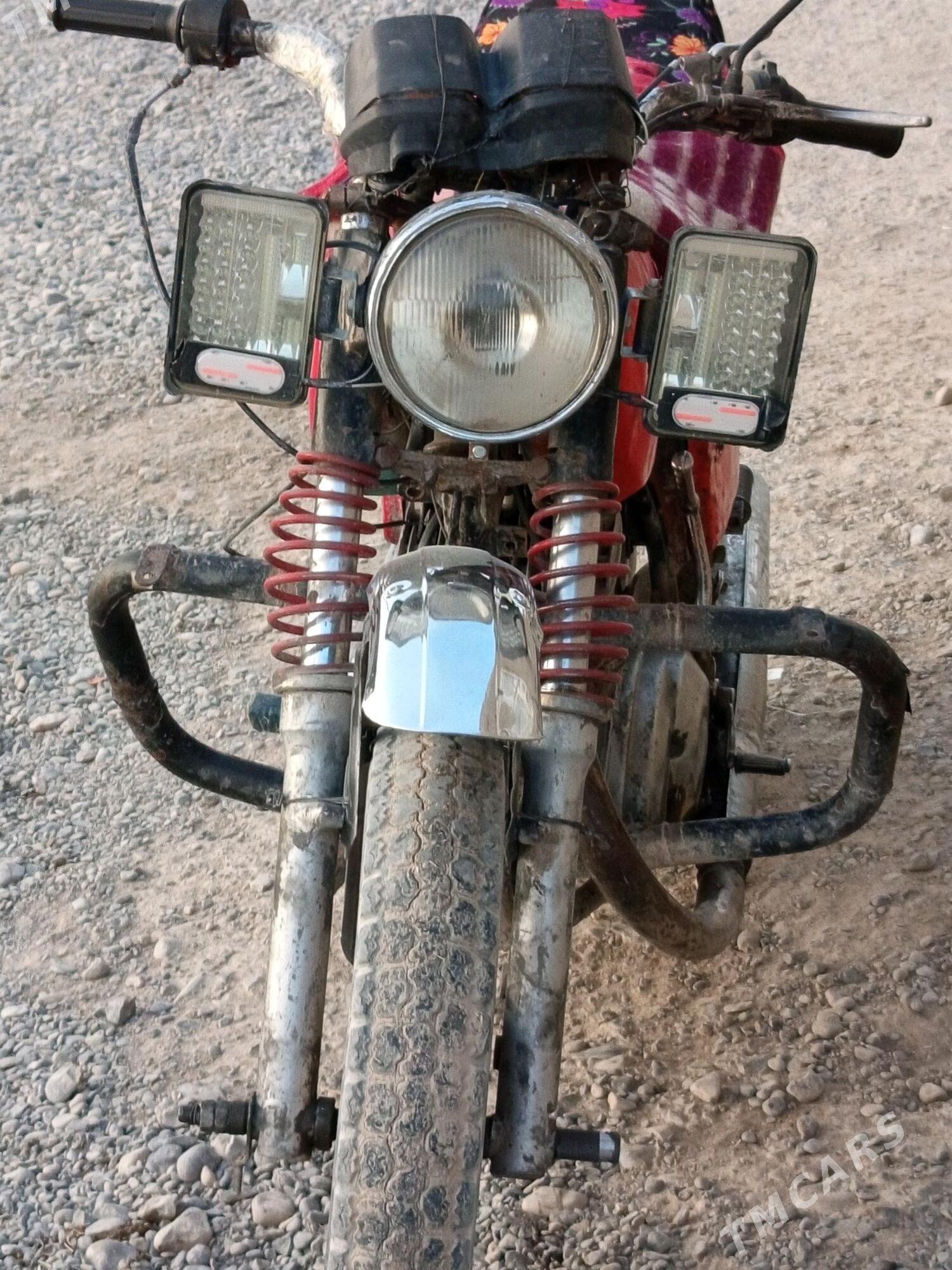 Iž Planeta 5 1995 - 7 500 TMT - Кака - img 2