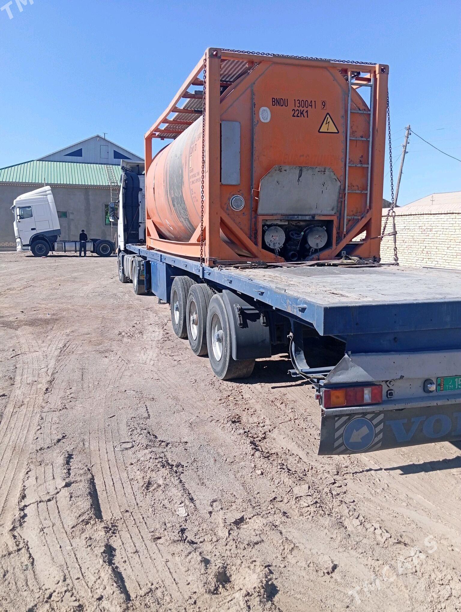 Ford F450 2005 - 850 000 TMT - Köneürgenç - img 2