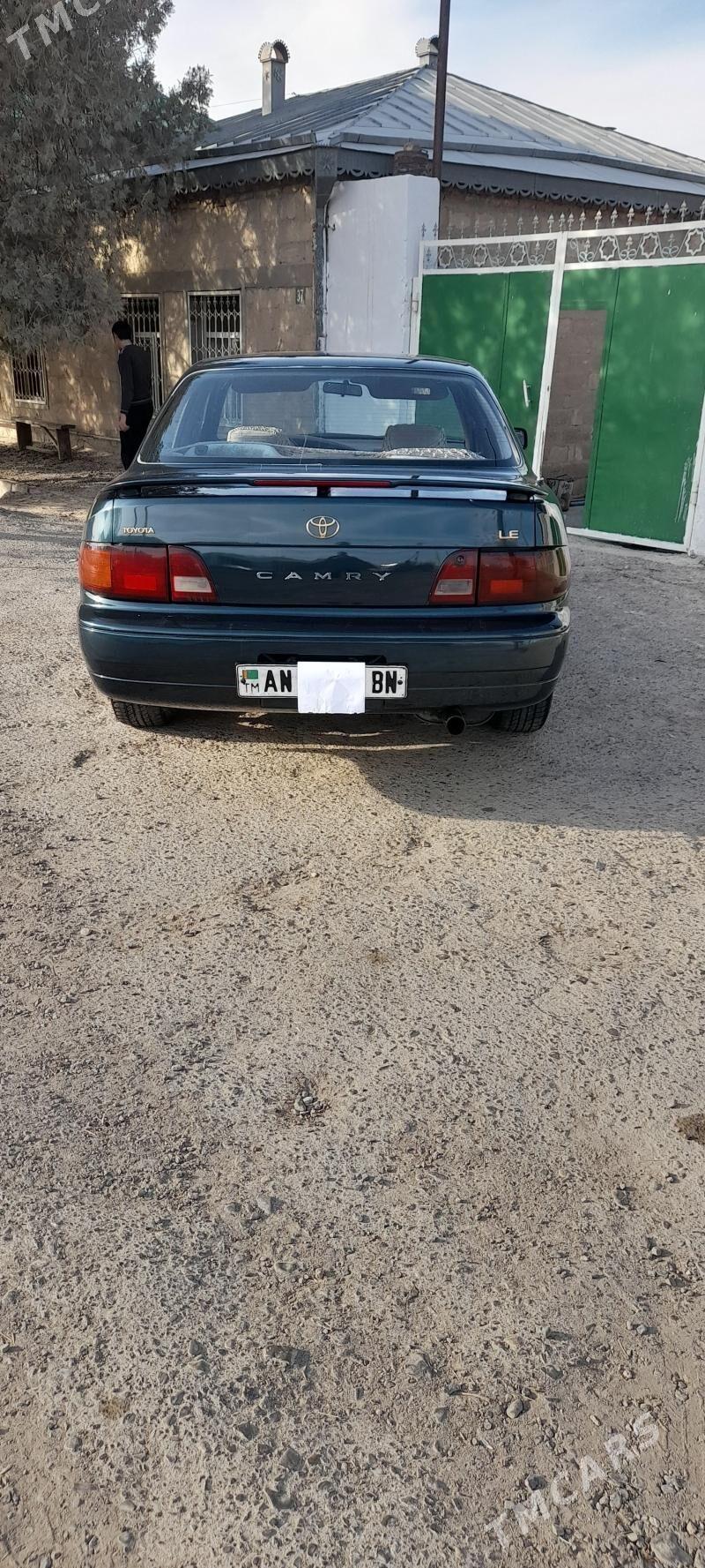 Toyota Camry 1996 - 82 000 TMT - Gyzylarbat - img 2