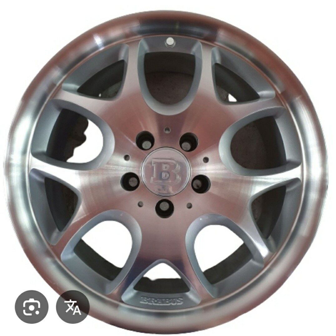 Brabus R18 3 000 TMT - Ашхабад - img 1