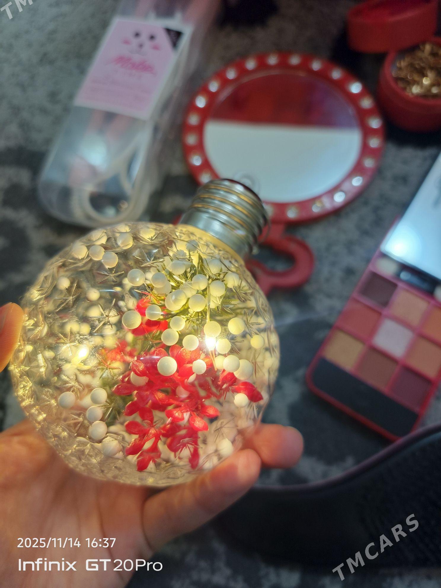 padarka - Дашогуз - img 1