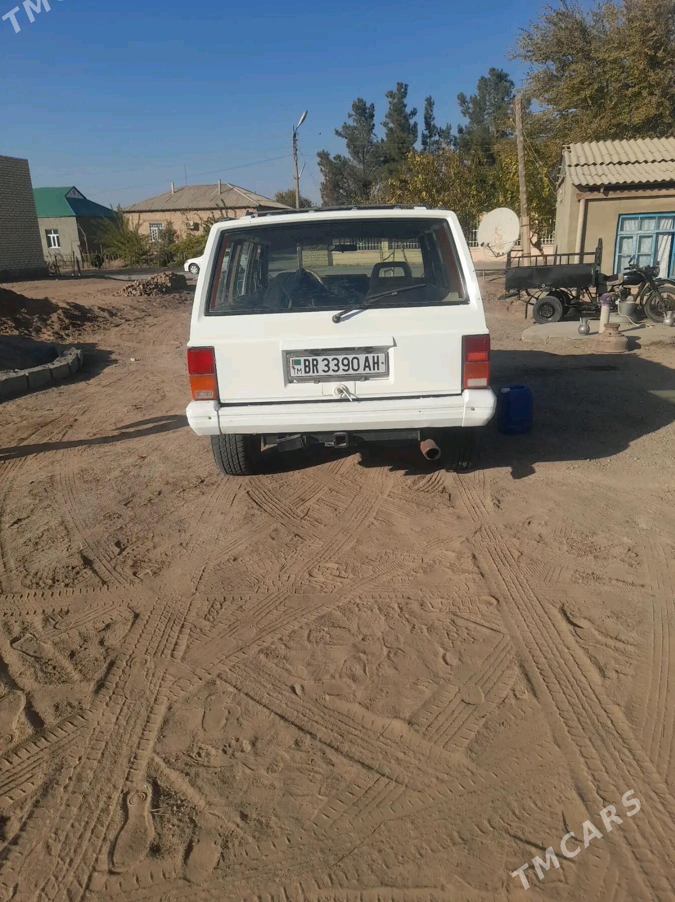 Jeep Cherokee 1995 - 46 000 TMT - Babadaýhan - img 2