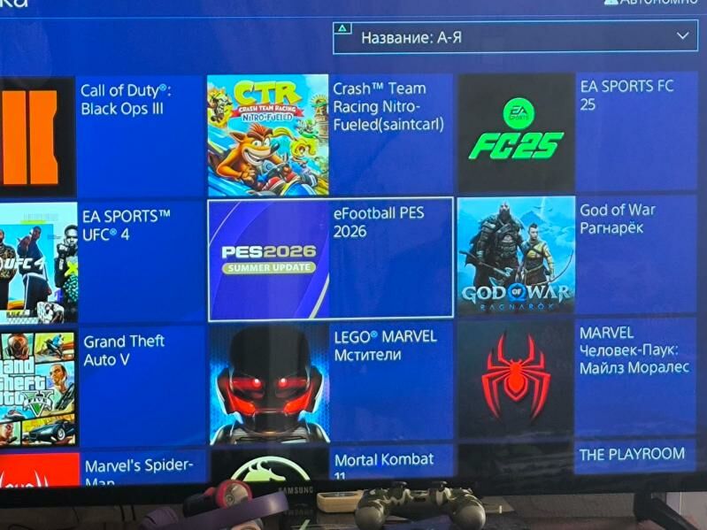 playstation 4pro - Türkmenabat - img 2