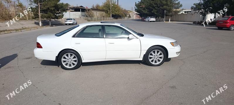 Lexus ES 300 1999 - 125 000 TMT - Türkmenabat - img 9