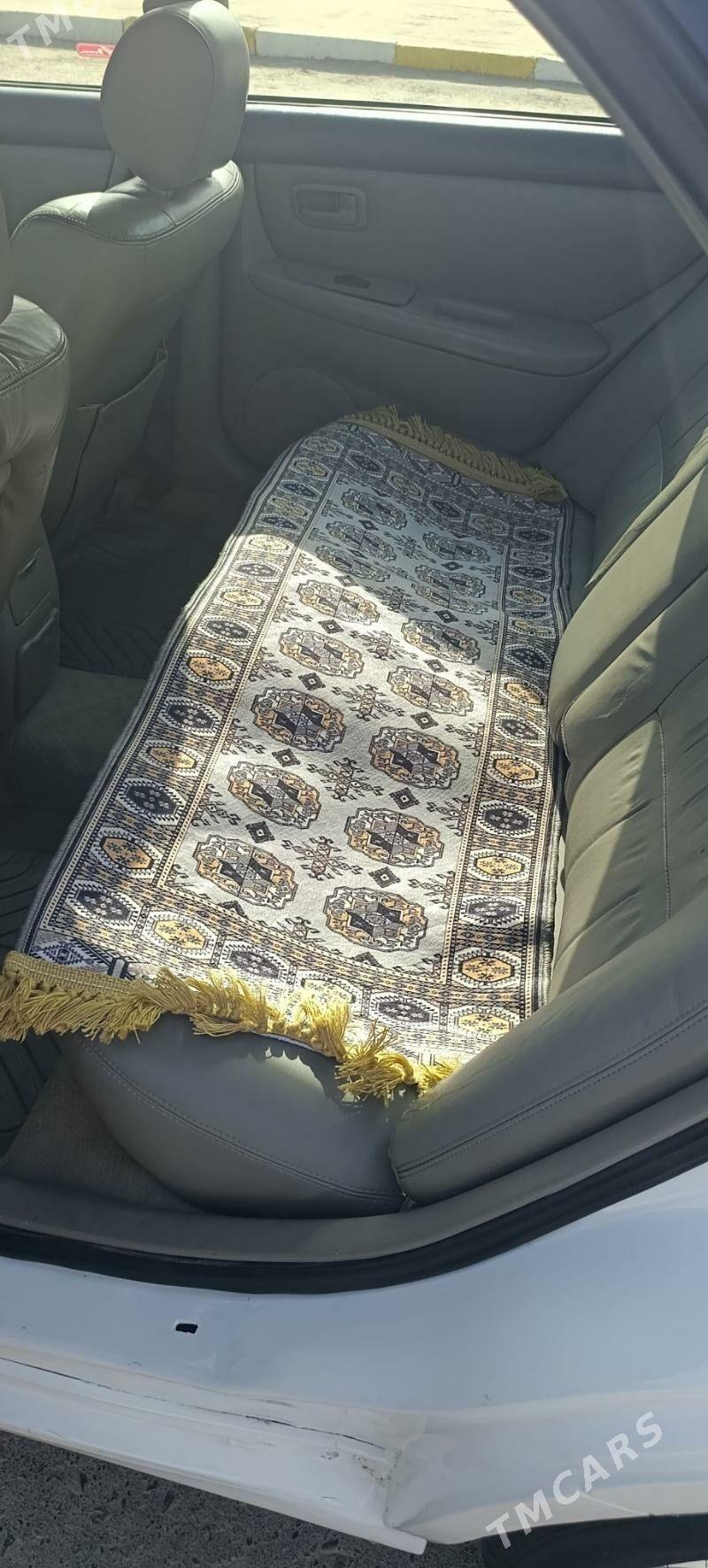 Lexus ES 300 1999 - 125 000 TMT - Türkmenabat - img 7