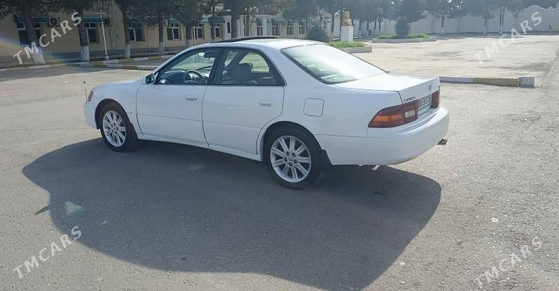 Lexus ES 300 1999 - 125 000 TMT - Türkmenabat - img 4