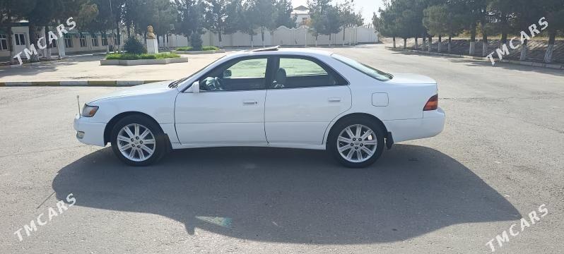 Lexus ES 300 1999 - 125 000 TMT - Türkmenabat - img 10