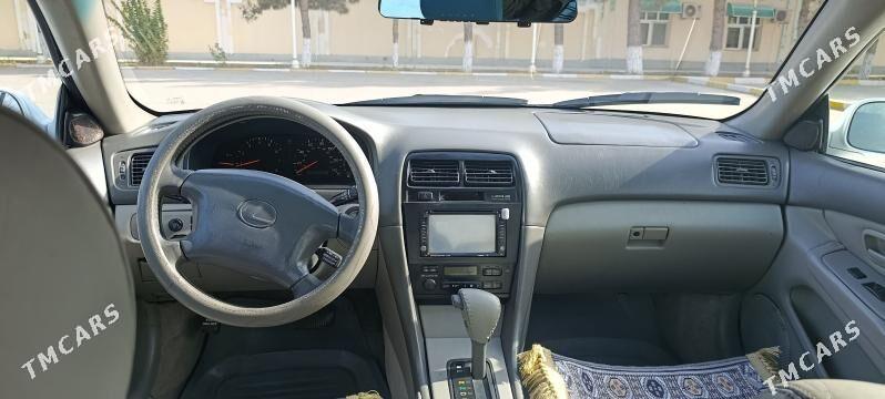 Lexus ES 300 1999 - 125 000 TMT - Türkmenabat - img 6