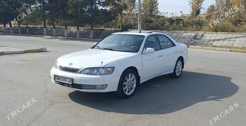 Lexus ES 300 1999 - 125 000 TMT - Türkmenabat - img 3