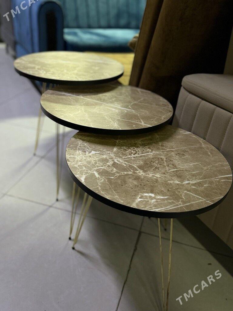 Źurnal stol komplekt.Журналный - Ашхабад - img 5