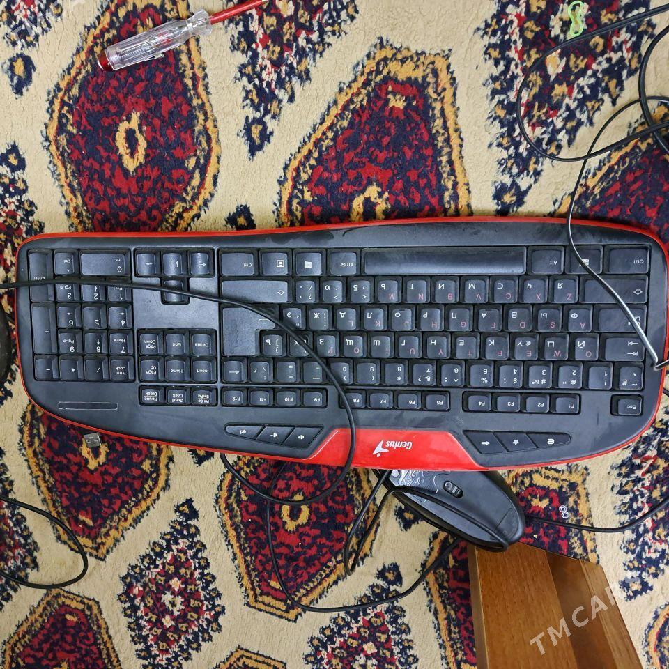 компьютер - Hazar - img 3