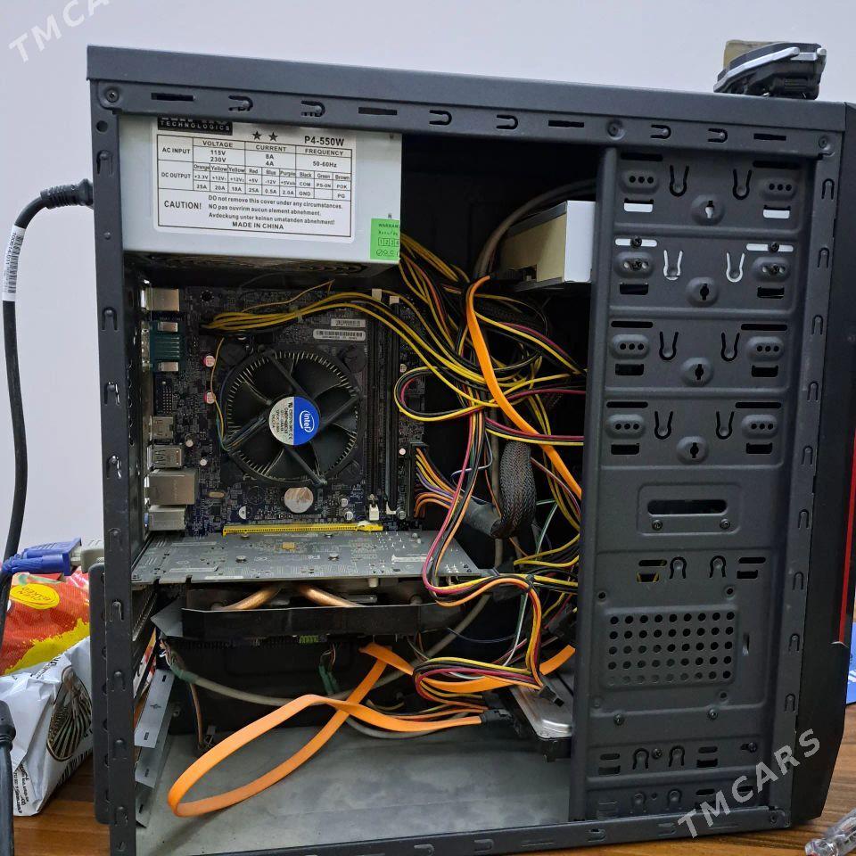 компьютер - Hazar - img 2