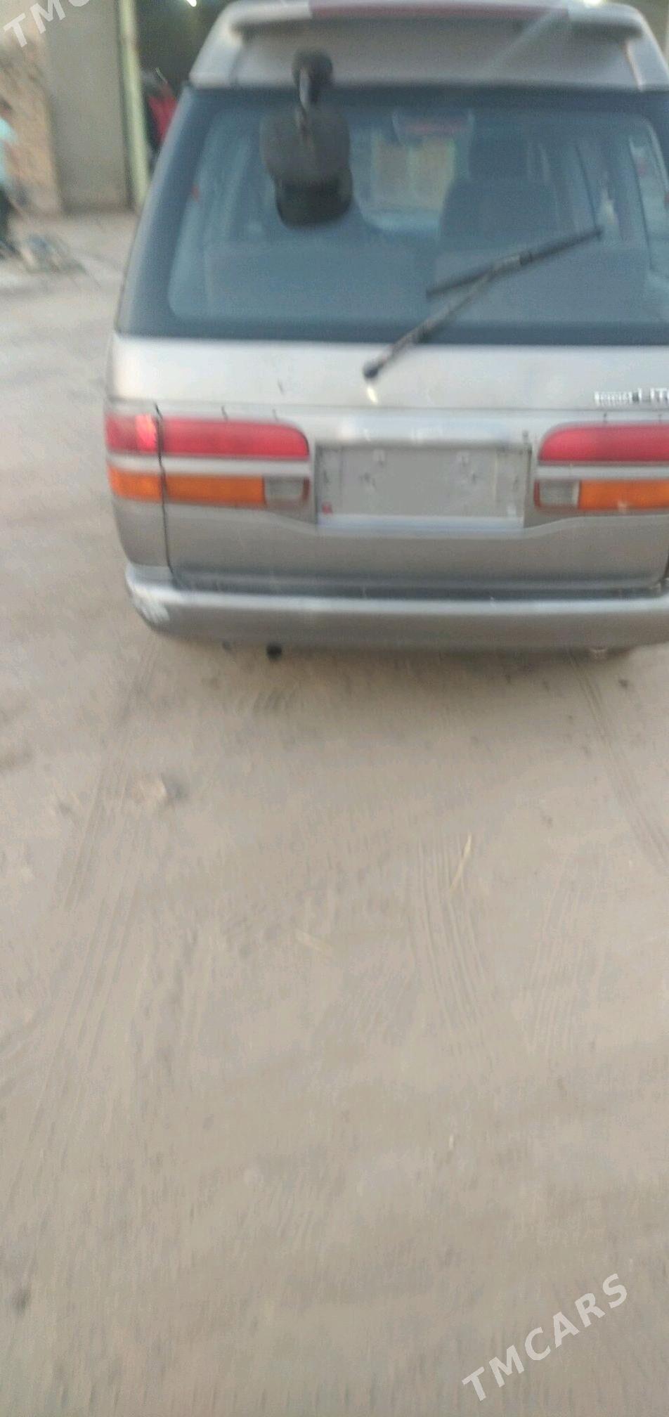 Toyota Town Ace 1993 - 40 000 TMT - Губадаг - img 2