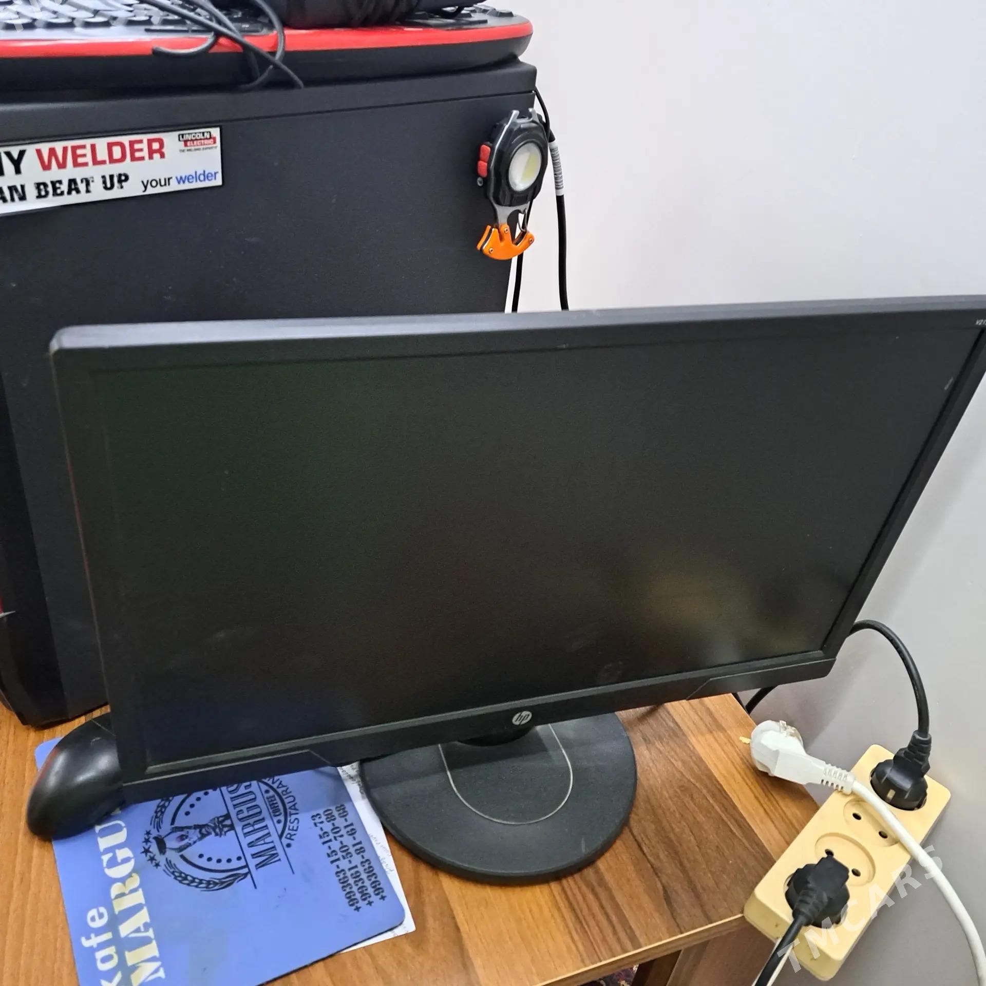 компьютер - Hazar - img 1