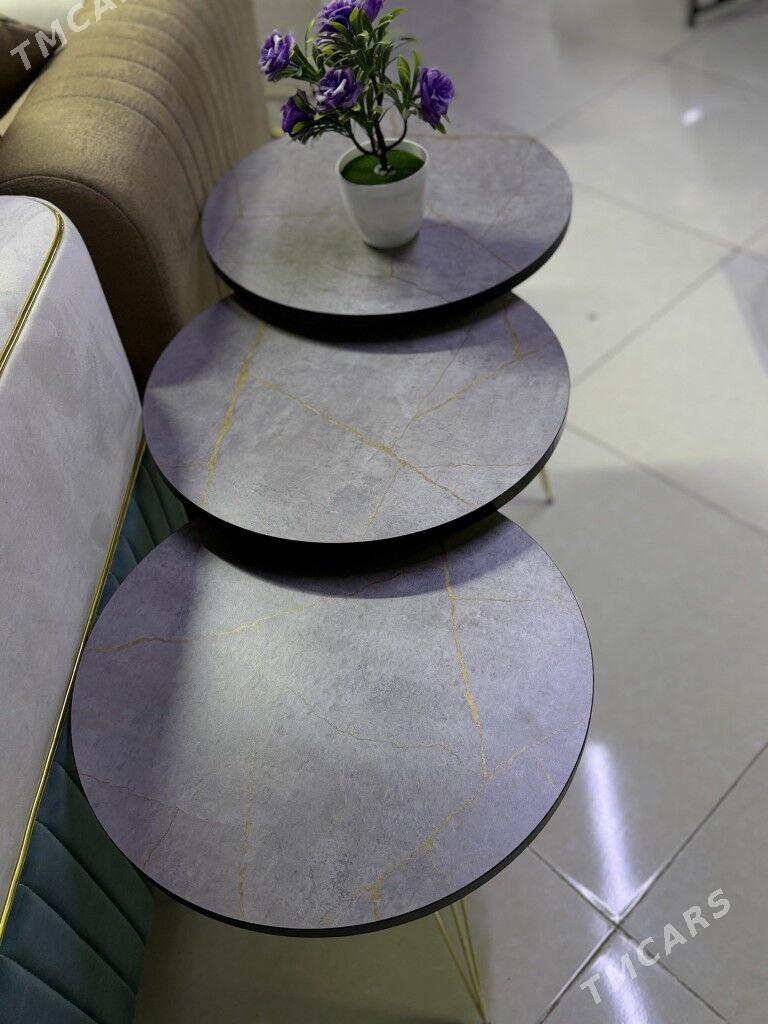 Źurnal stol komplekt.Журналный - Ашхабад - img 3