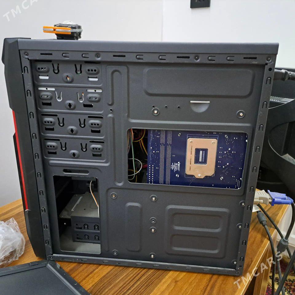 компьютер - Hazar - img 5