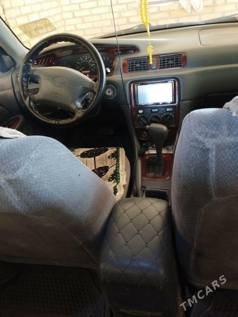 Toyota Camry 2002 - 155 000 TMT - Halaç - img 4