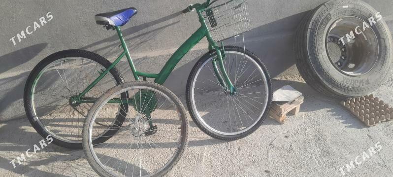 WELSAPID - Gökdepe - img 1